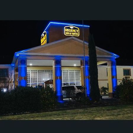Regency Inn & Suits Houston Dış mekan fotoğraf