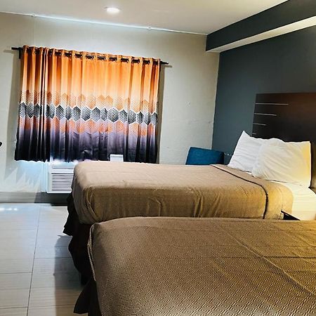 Regency Inn & Suits Houston Dış mekan fotoğraf