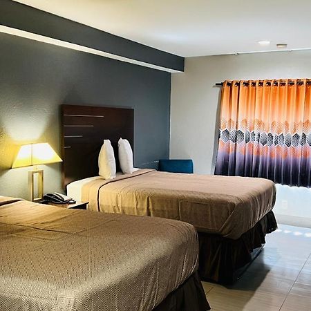 Regency Inn & Suits Houston Dış mekan fotoğraf